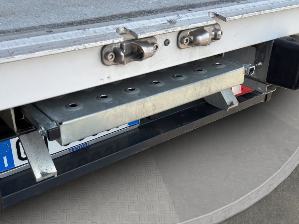 IVECO Daily 35C14 CELLA FRIGO - 14