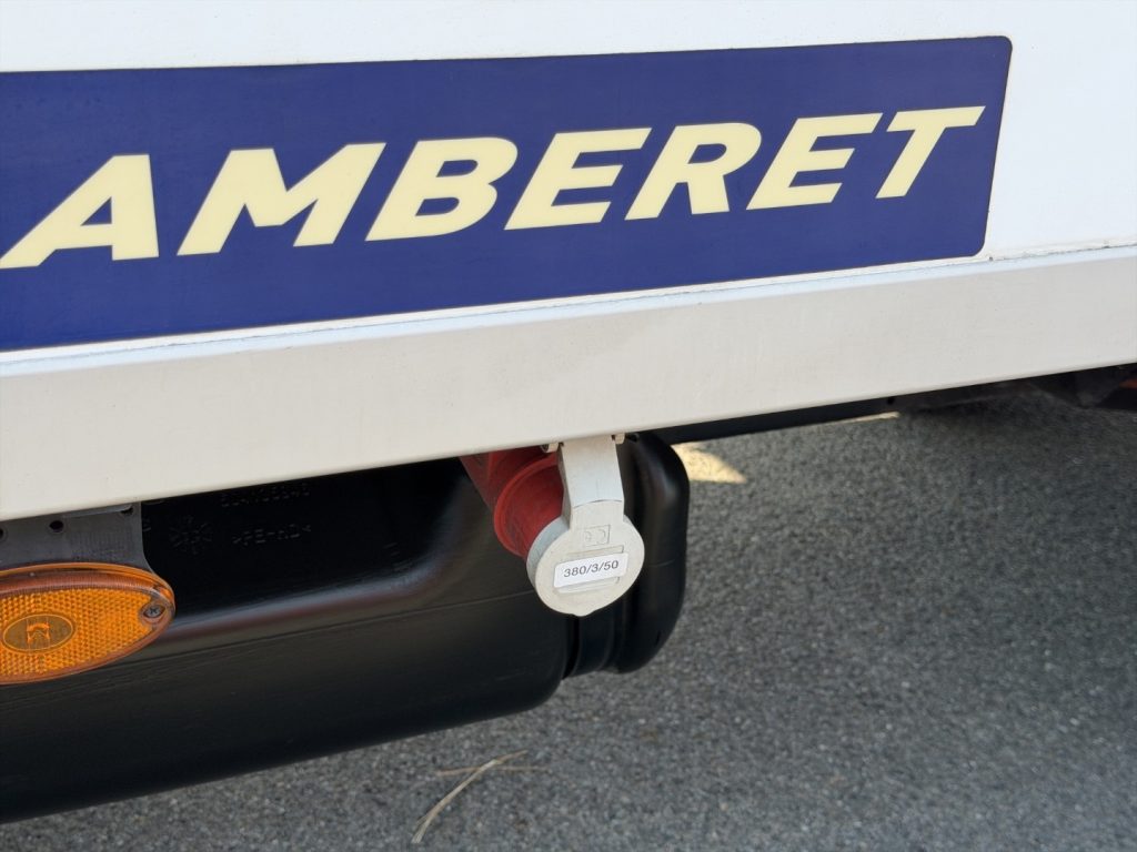 IVECO Daily 35C14 CELLA FRIGO - 15
