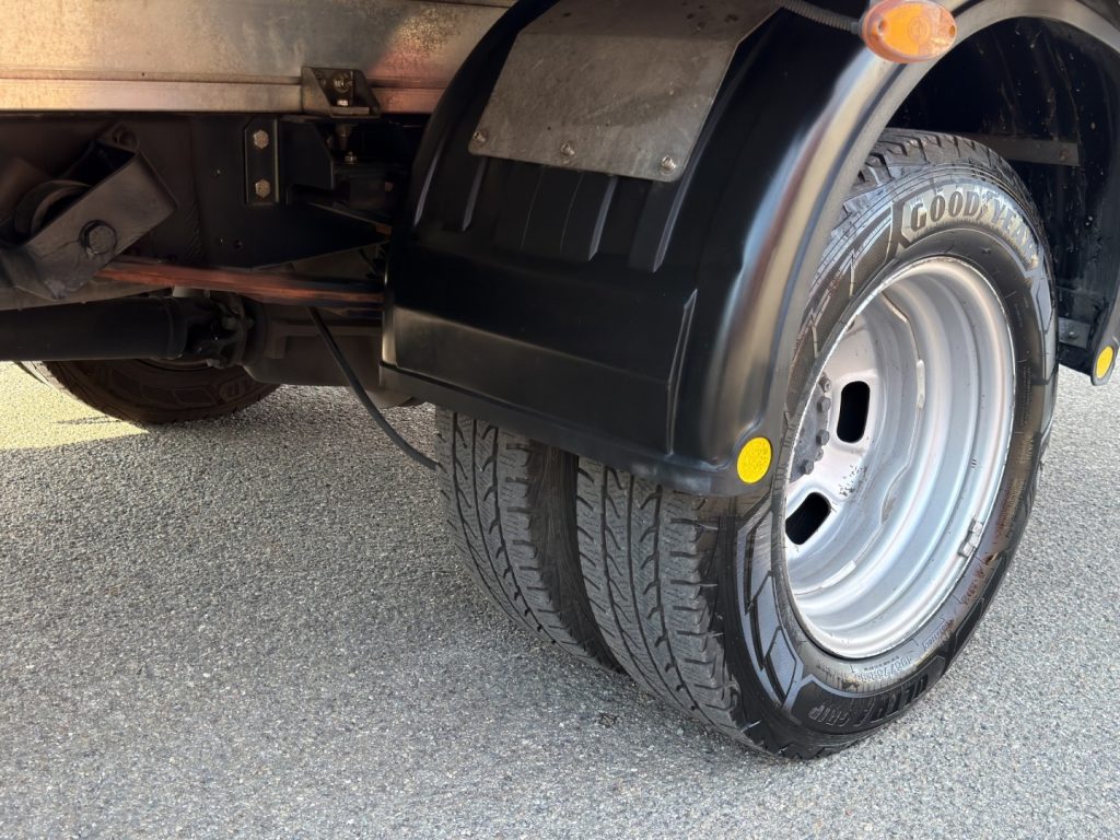 IVECO Daily 35C14 CELLA FRIGO - 16