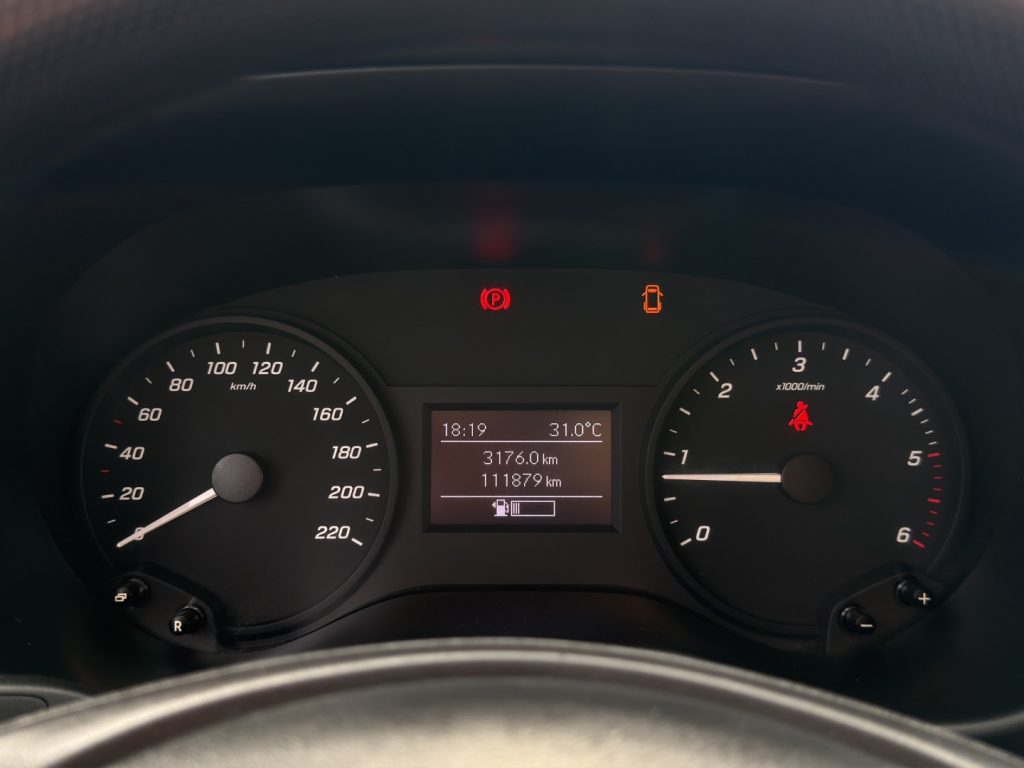 MERCEDES-BENZ Vito 114 LONG ALLESTITO - 12