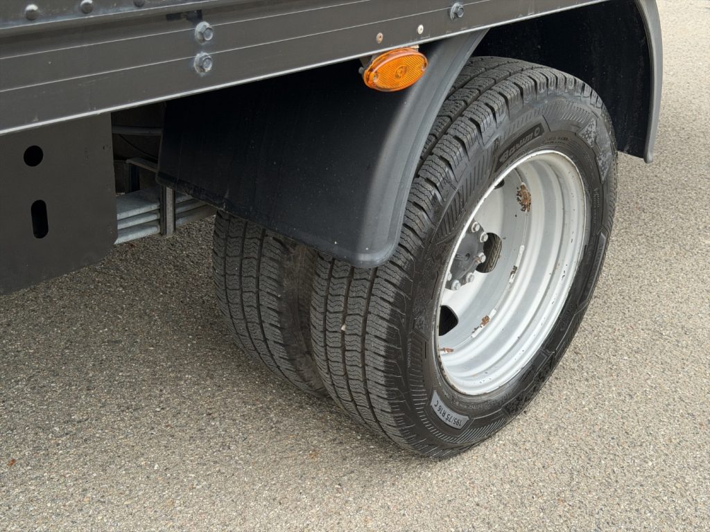 RENAULT Master T35 L4 165CV FURGONATO - 16