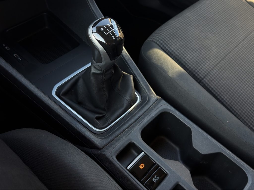 VOLKSWAGEN Caddy 2.0 TDI AUTOCARRO N1 5 POSTI - 14