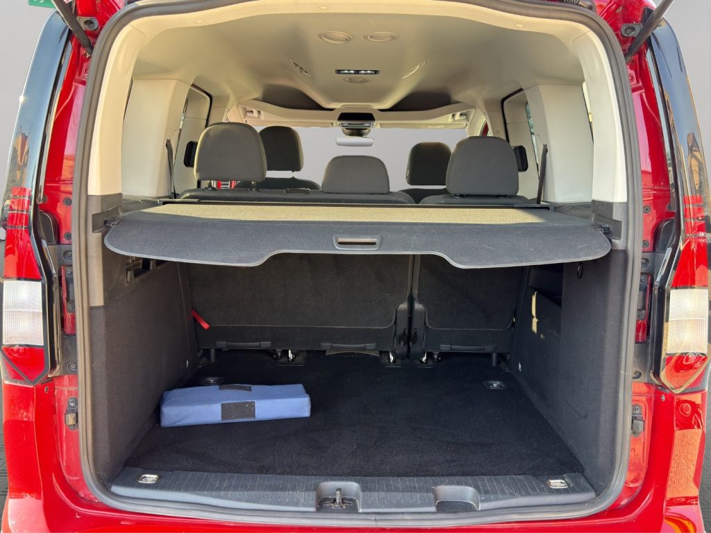 VOLKSWAGEN Caddy 2.0 TDI AUTOCARRO N1 5 POSTI - 15