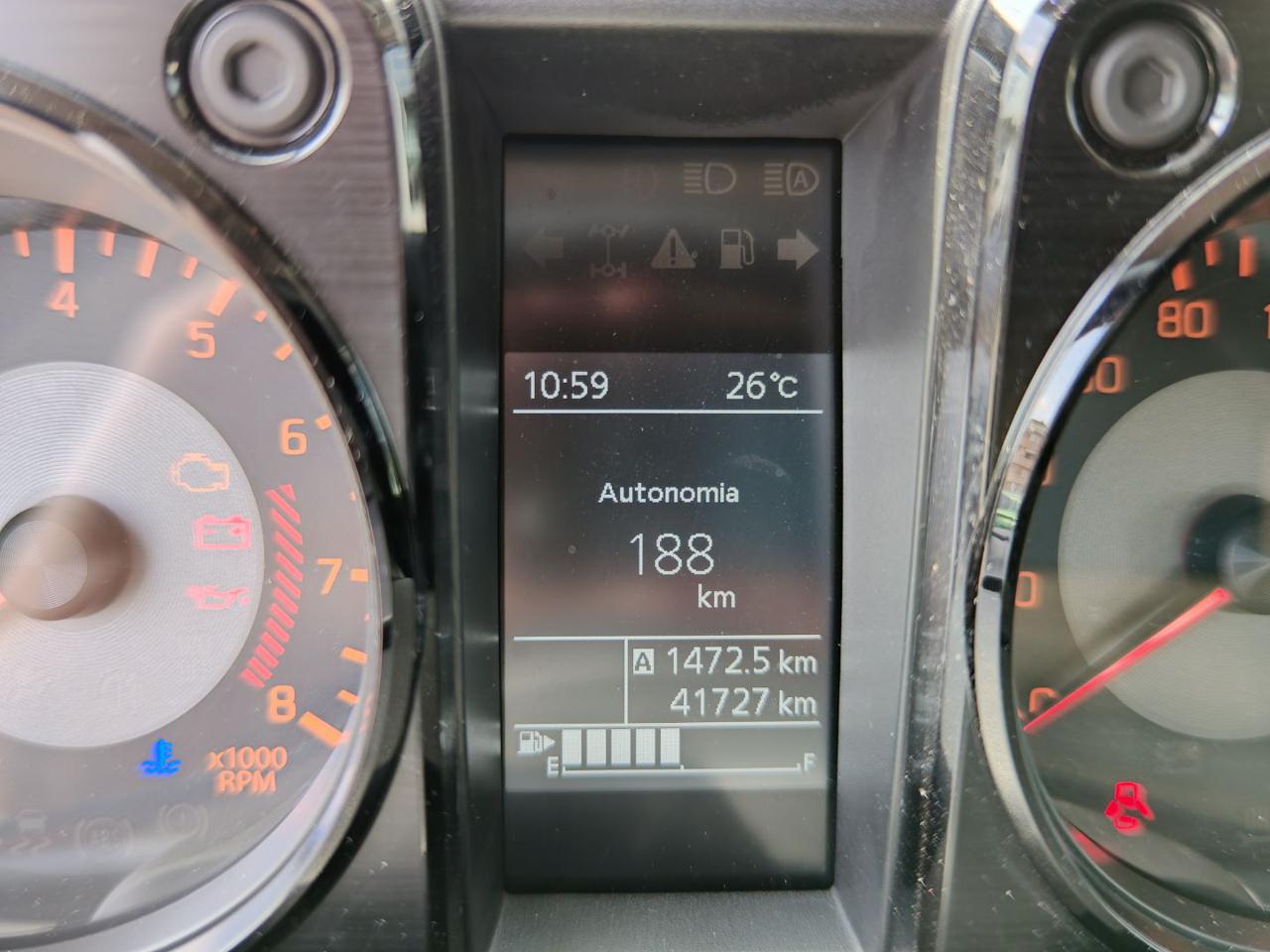 SUZUKI Jimny 1.5 5MT PRO - 8