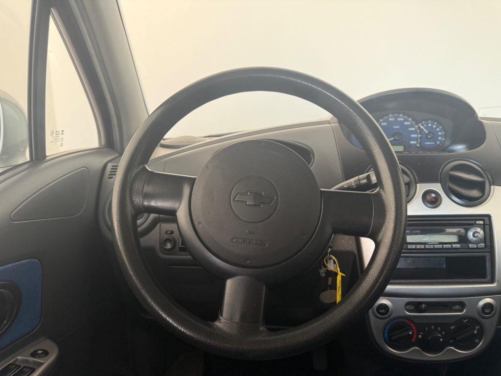 CHEVROLET Matiz 1000 SX Energy GPL Eco Logic - 2