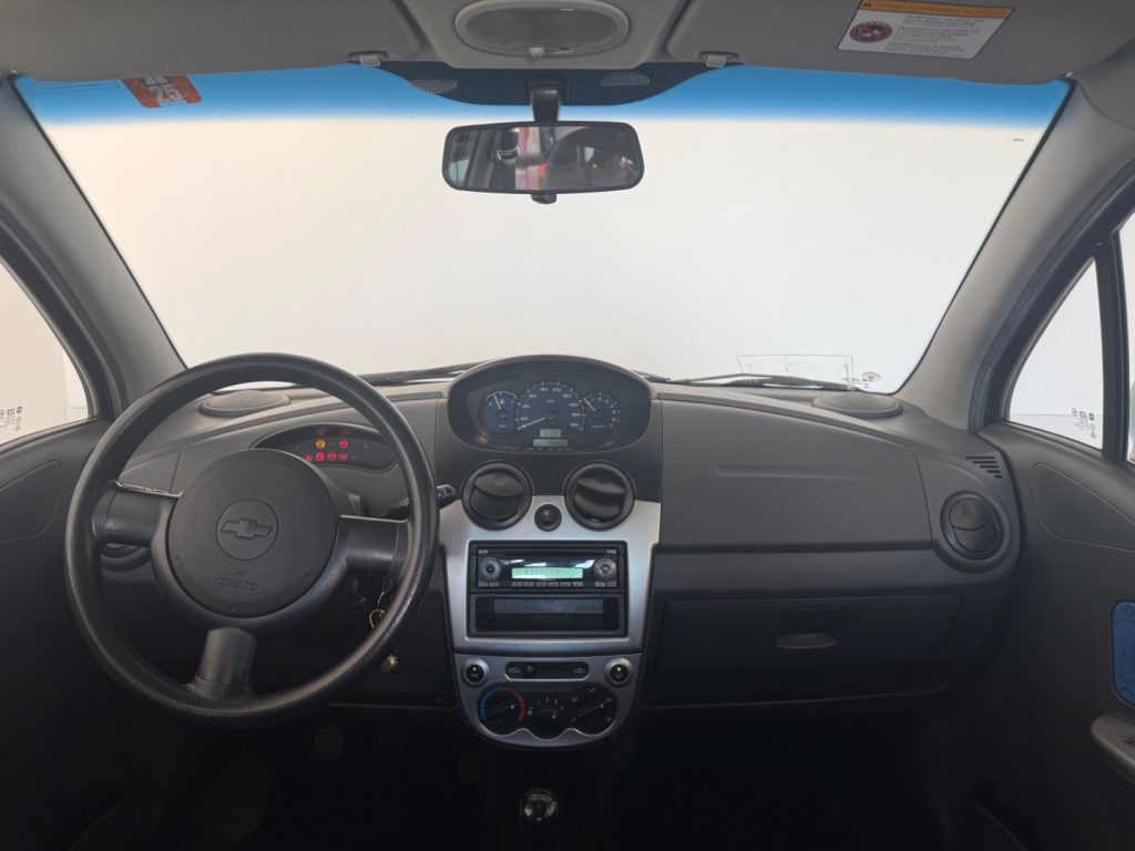 CHEVROLET Matiz 1000 SX Energy GPL Eco Logic - 3