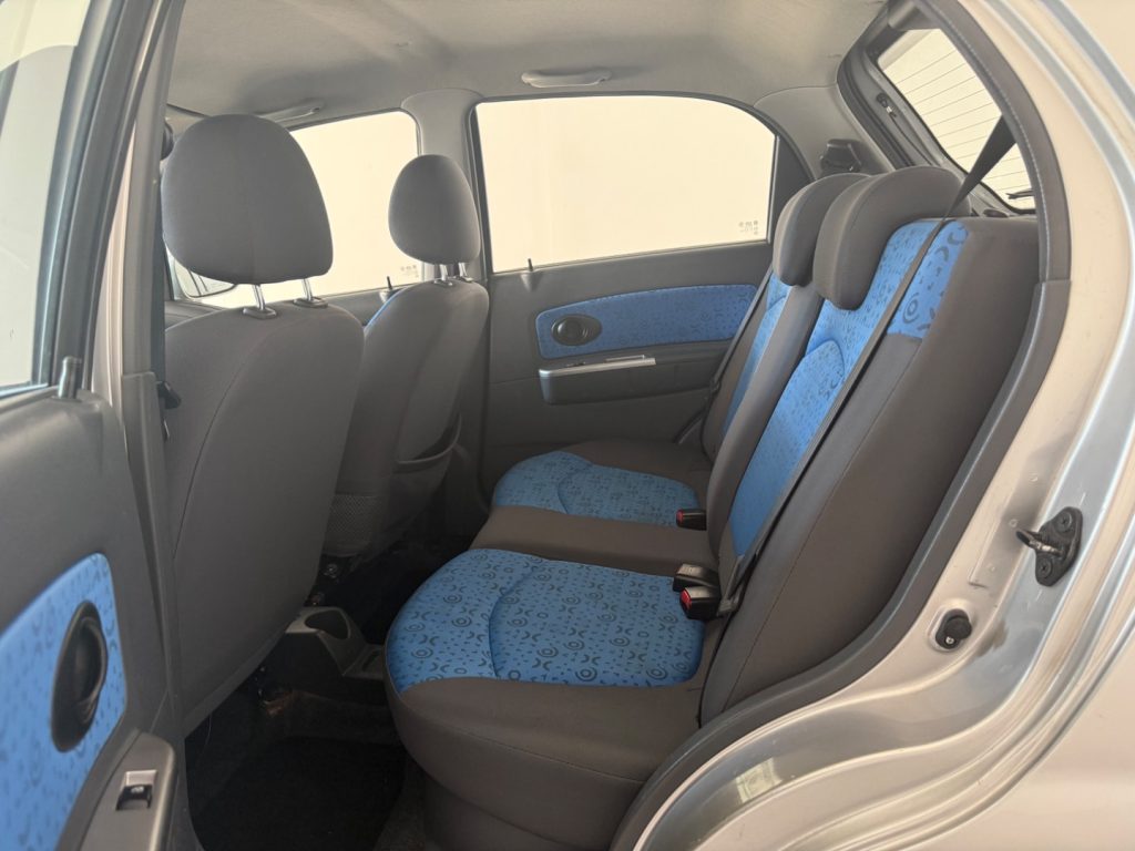 CHEVROLET Matiz 1000 SX Energy GPL Eco Logic - 9