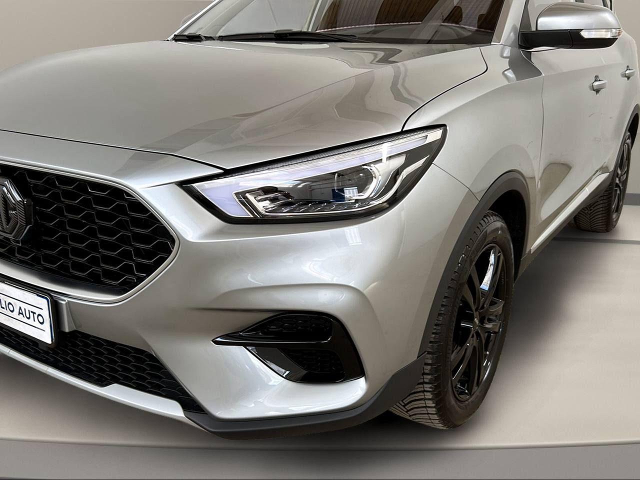 MG ZS 1.5 VTi-tech Comfort - 29