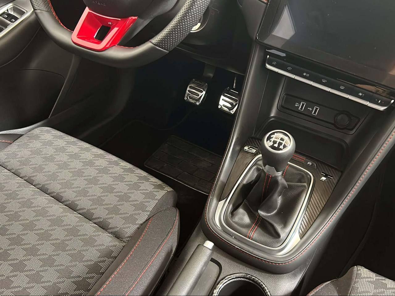 MG ZS 1.5 VTi-tech Comfort - 24