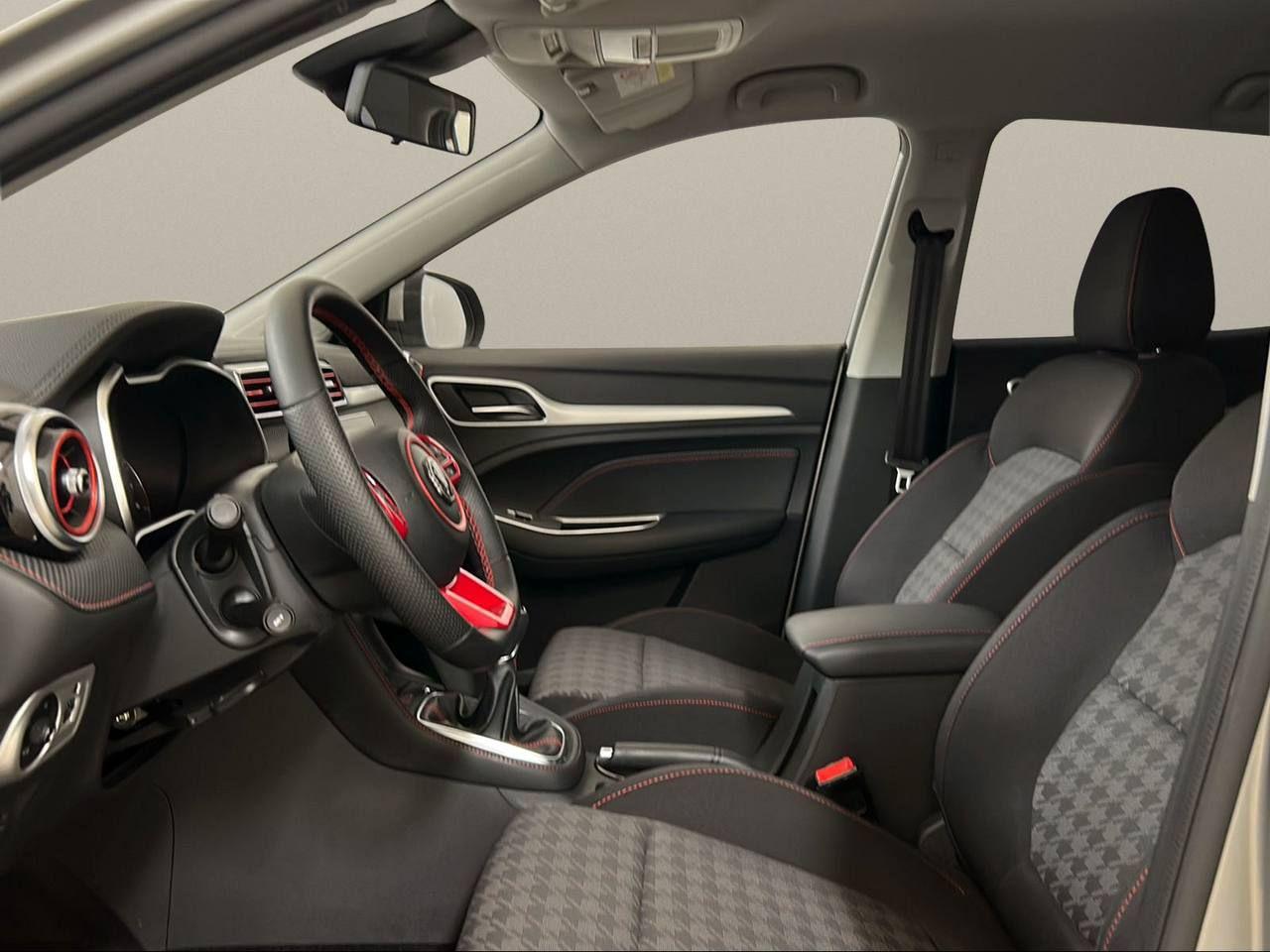 MG ZS 1.5 VTi-tech Comfort - 8