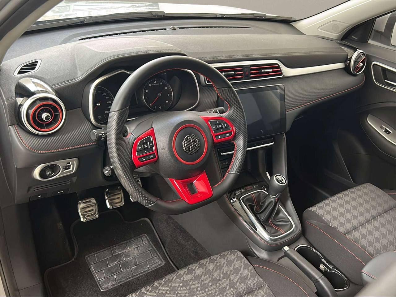 MG ZS 1.5 VTi-tech Comfort - 19