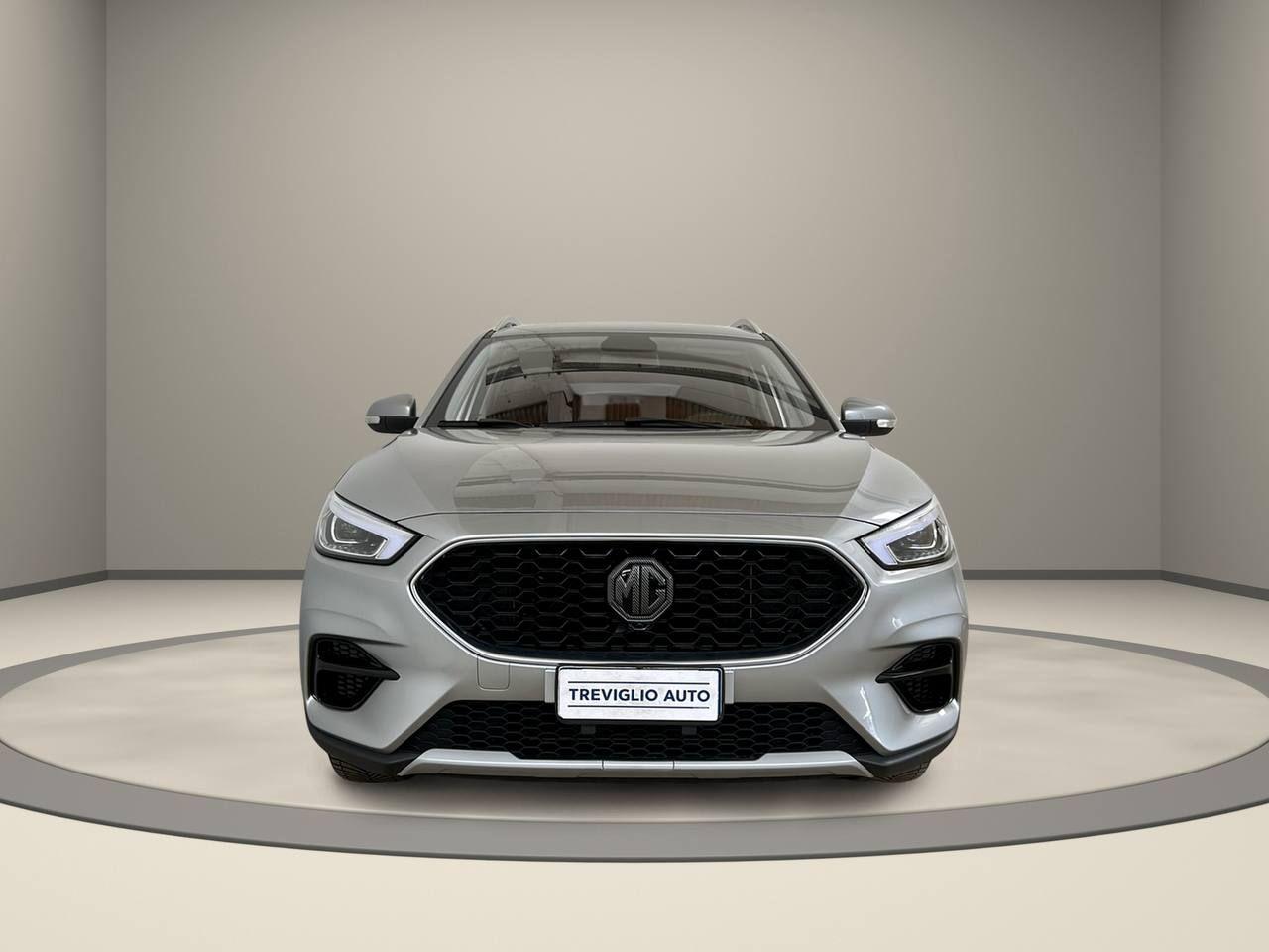 MG ZS 1.5 VTi-tech Comfort - 2
