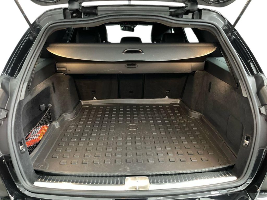 MERCEDES-BENZ C 220 d S.W. 4Matic Auto Premium - 13