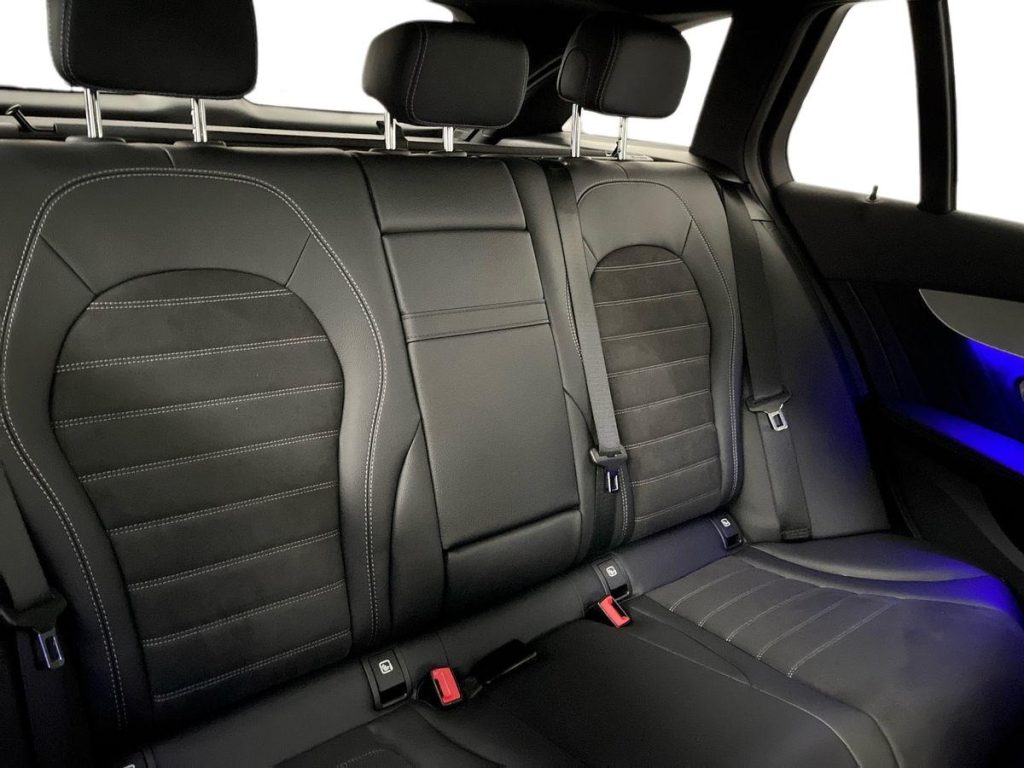 MERCEDES-BENZ C 220 d S.W. 4Matic Auto Premium - 15