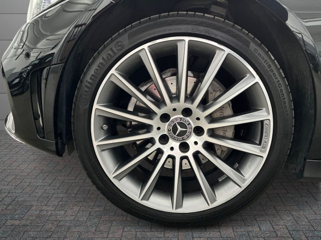 MERCEDES-BENZ C 220 d S.W. 4Matic Auto Premium - 7
