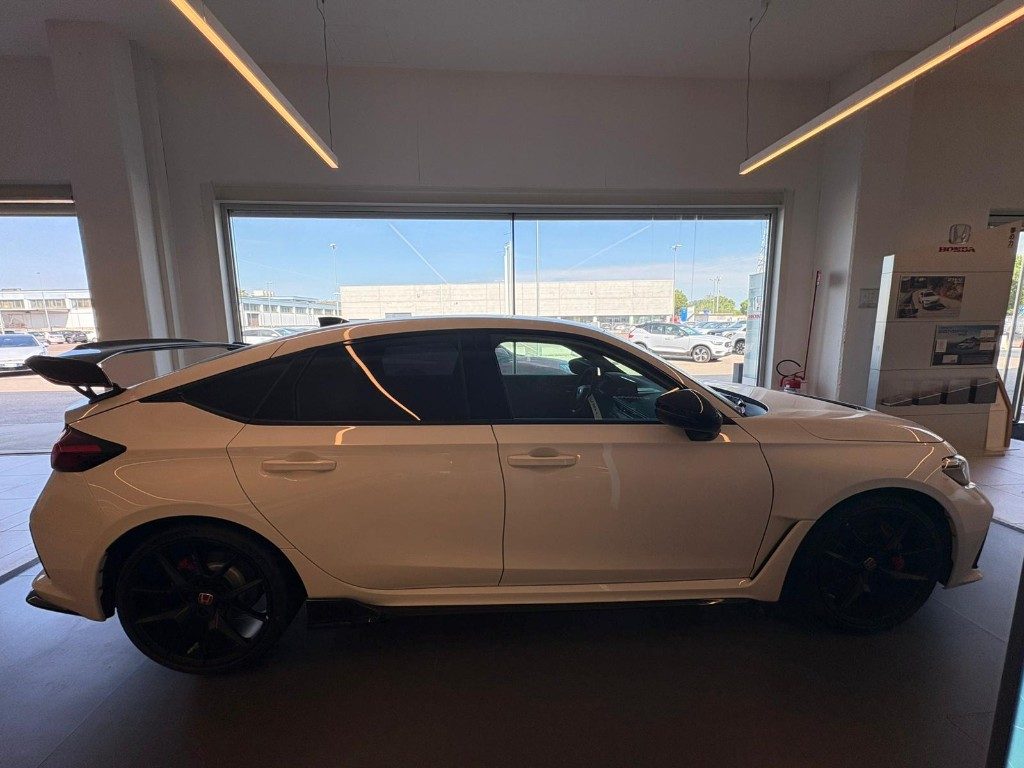 HONDA Civic 2.0 Type-R Best Lap - Foto 4
