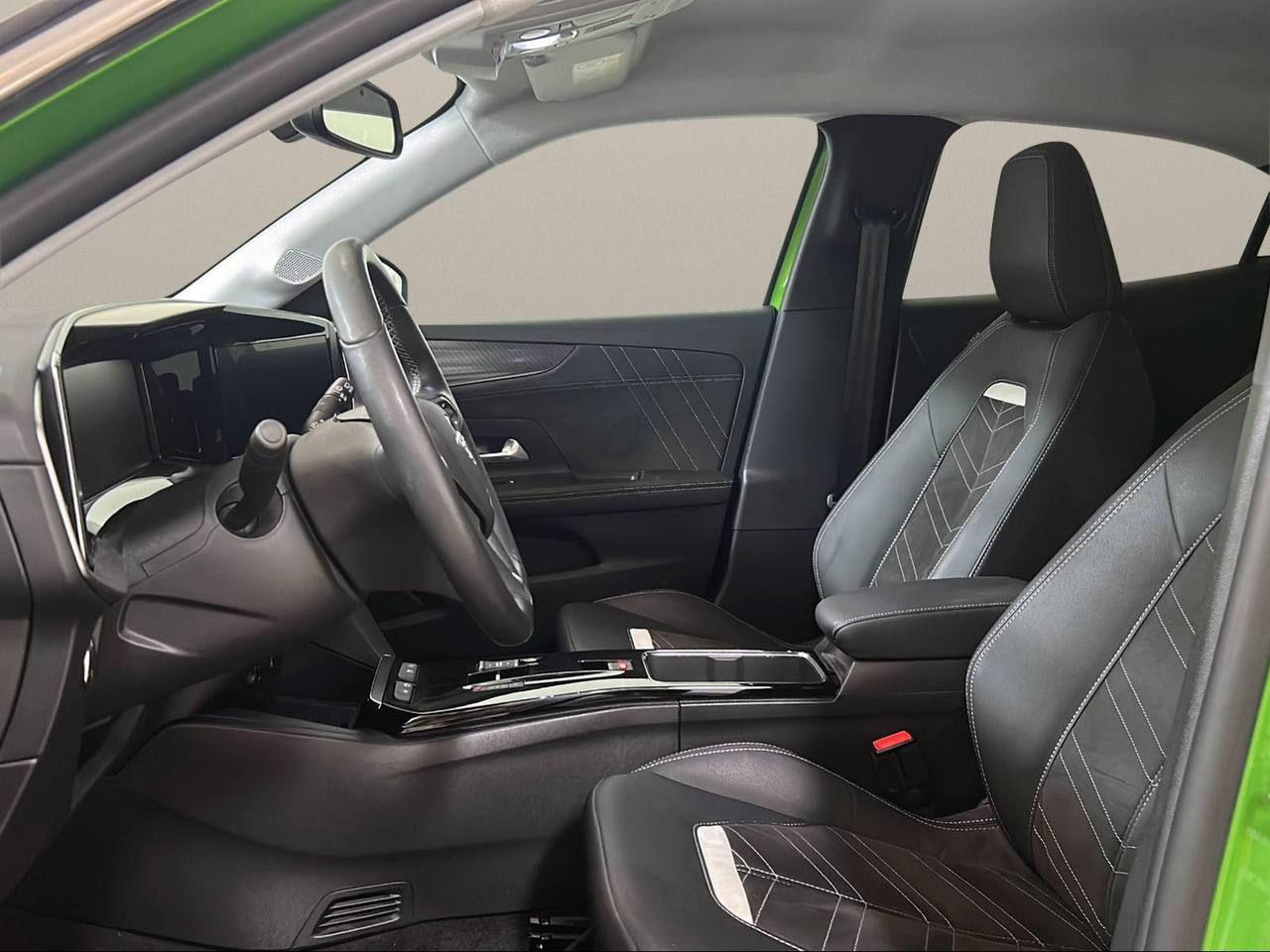 OPEL Mokka-e Ultimate - 8