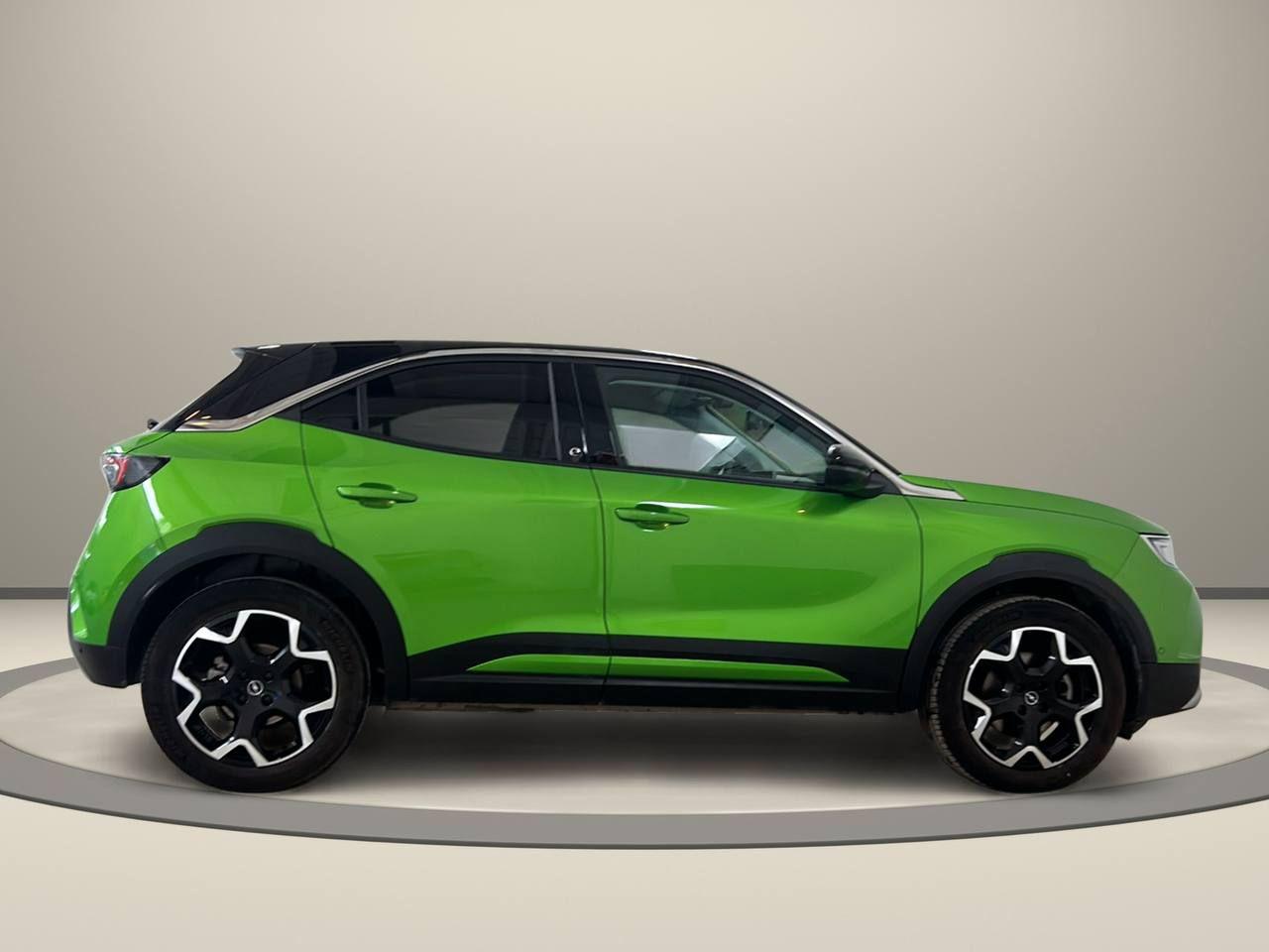 OPEL Mokka-e Ultimate - 4