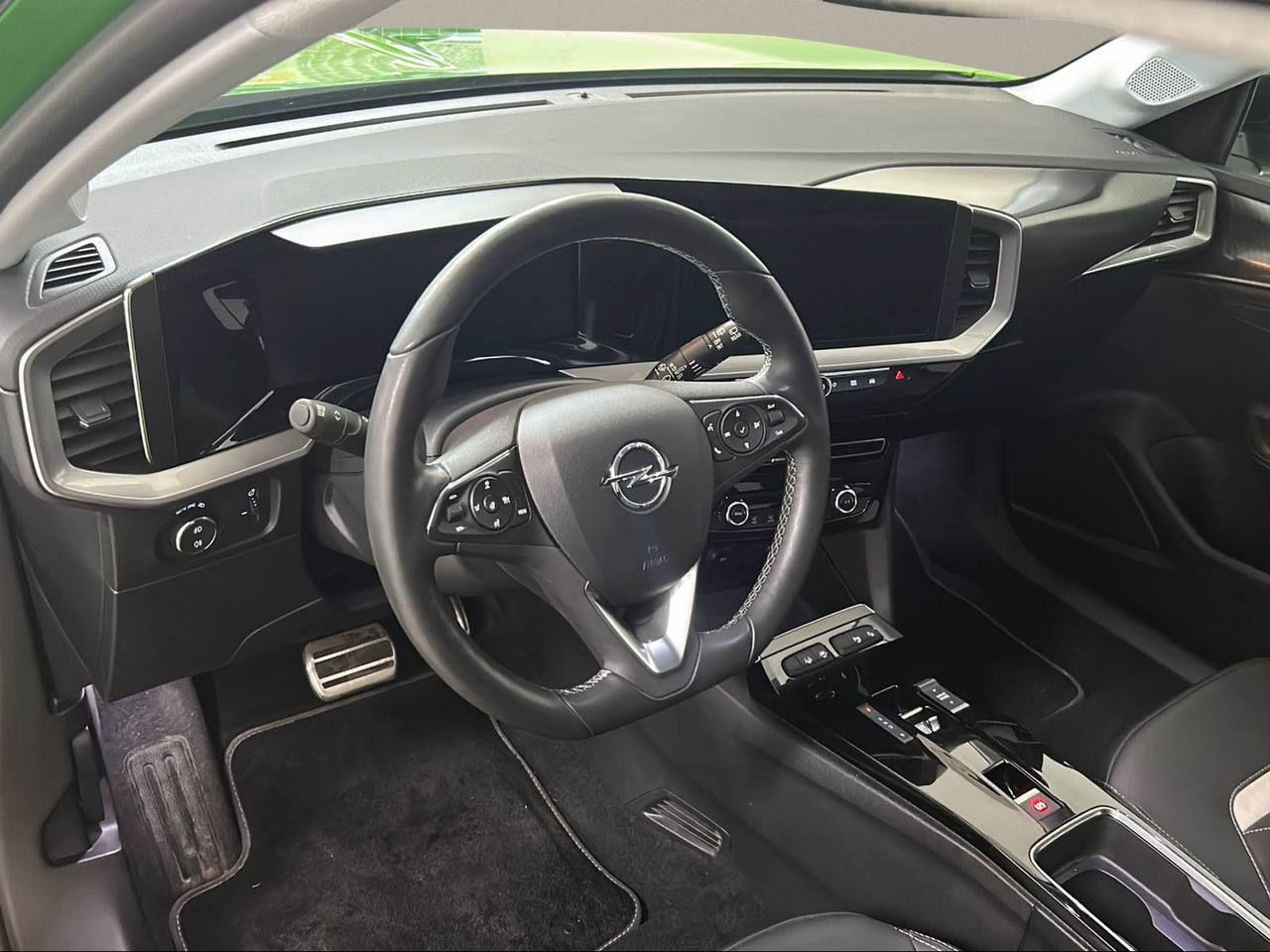OPEL Mokka-e Ultimate - 18