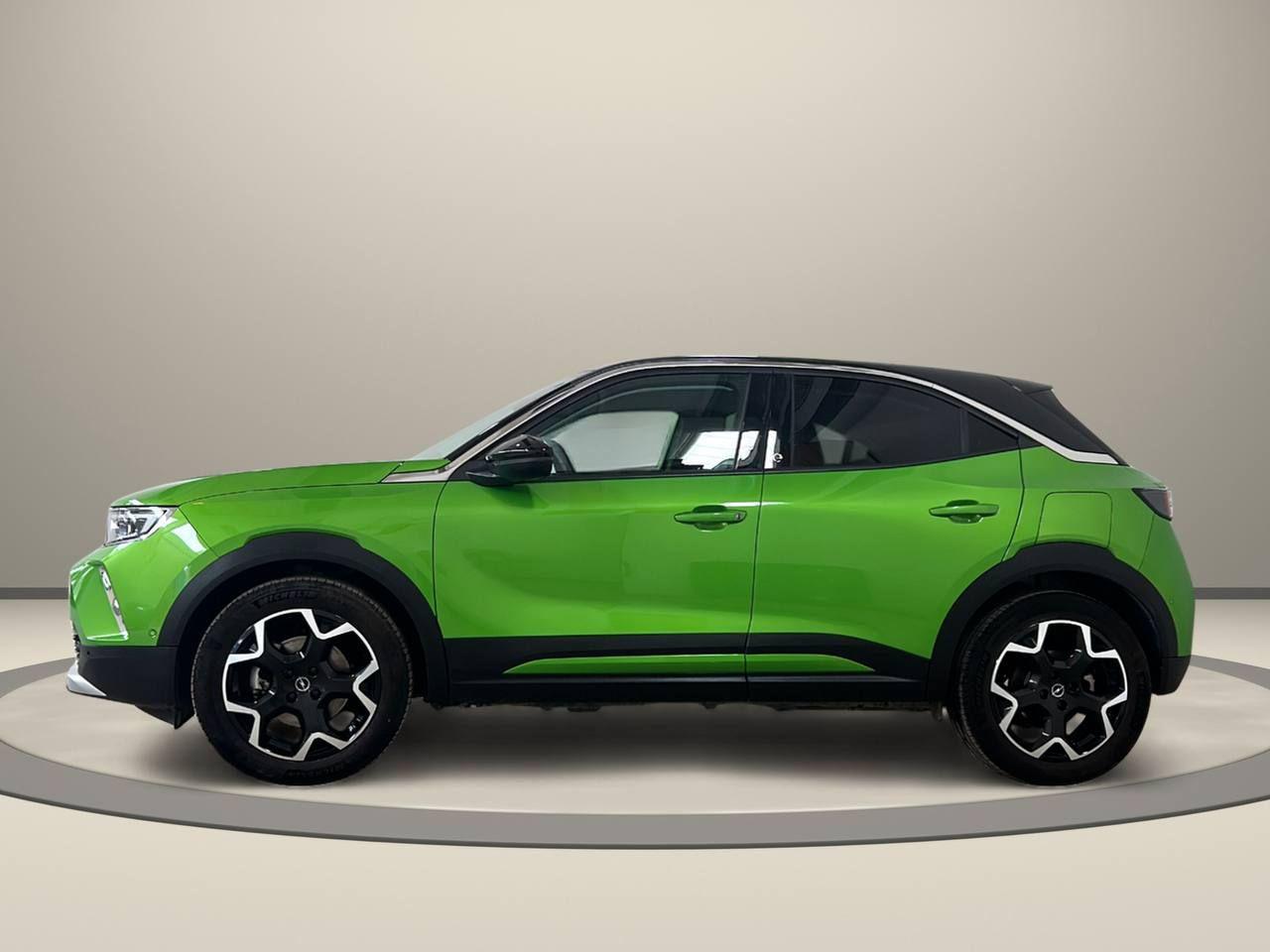 OPEL Mokka-e Ultimate - 3