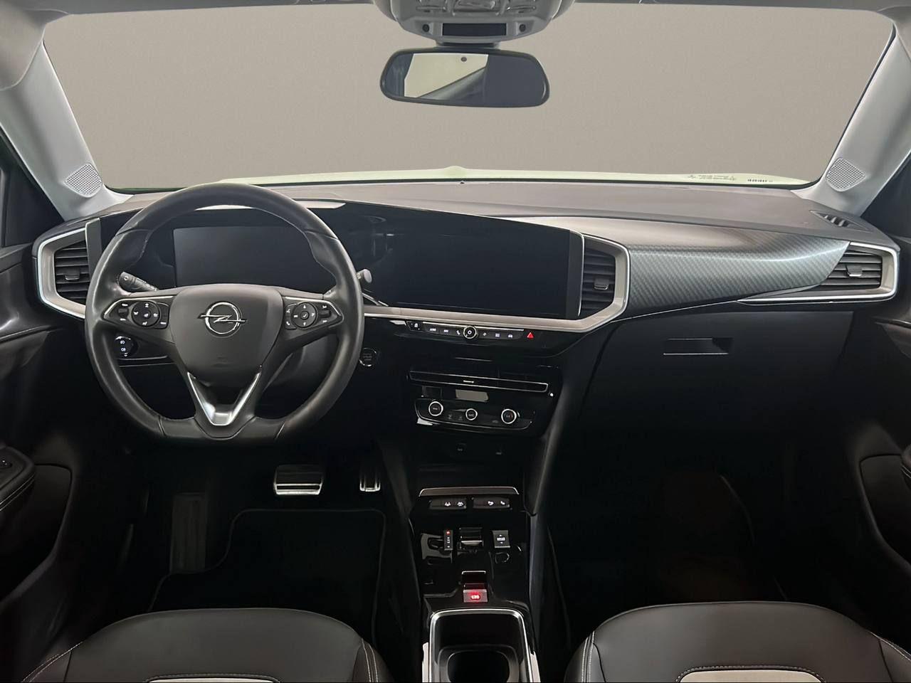 OPEL Mokka-e Ultimate - 13