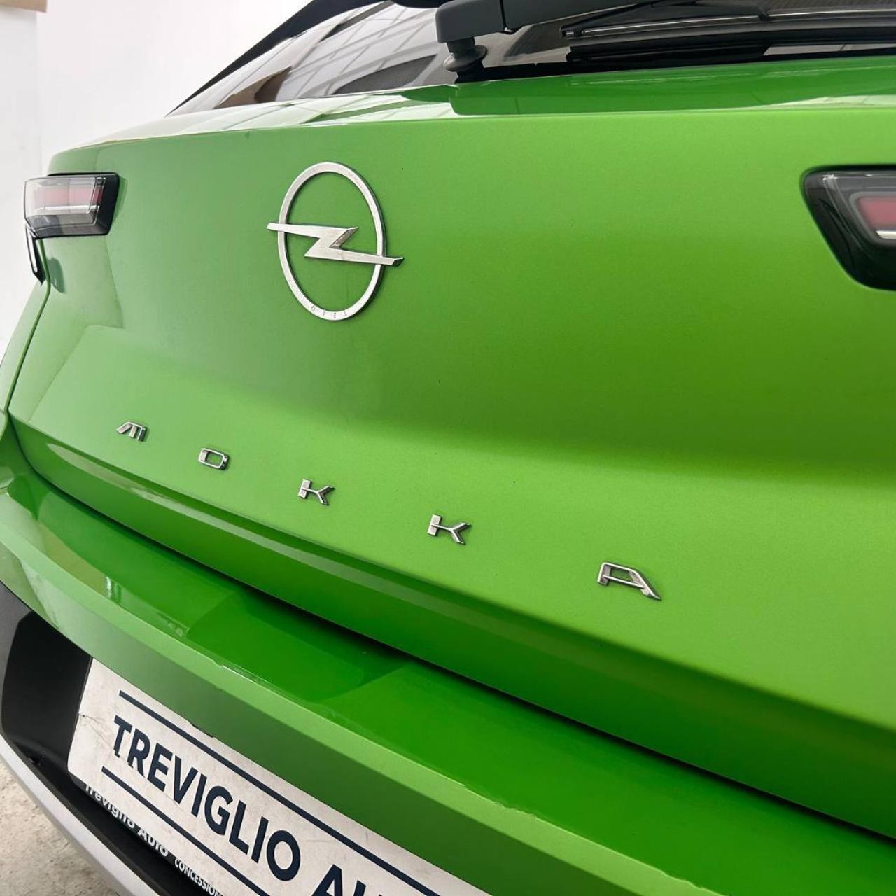 OPEL Mokka-e Ultimate - 35
