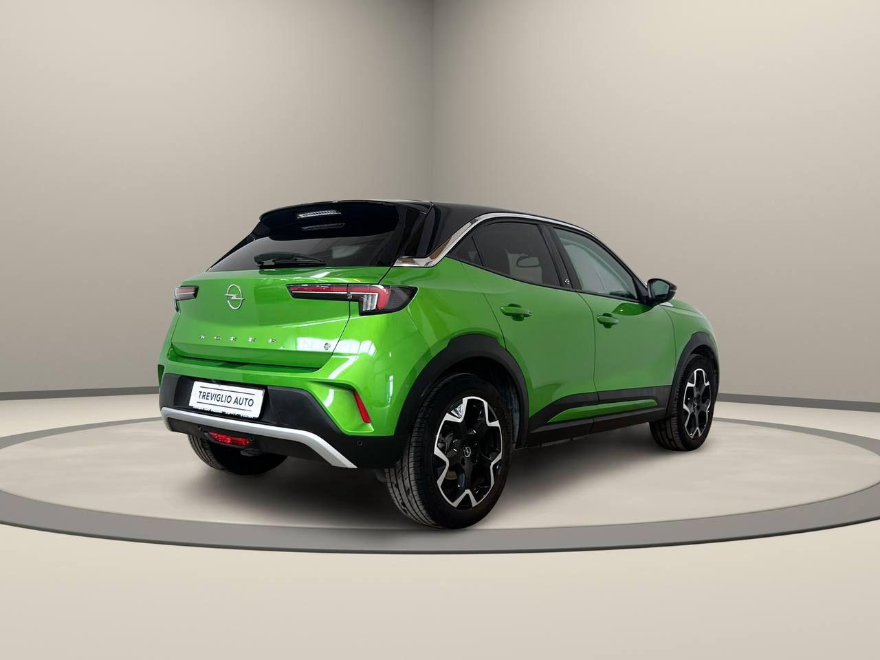 OPEL Mokka-e Ultimate - 5