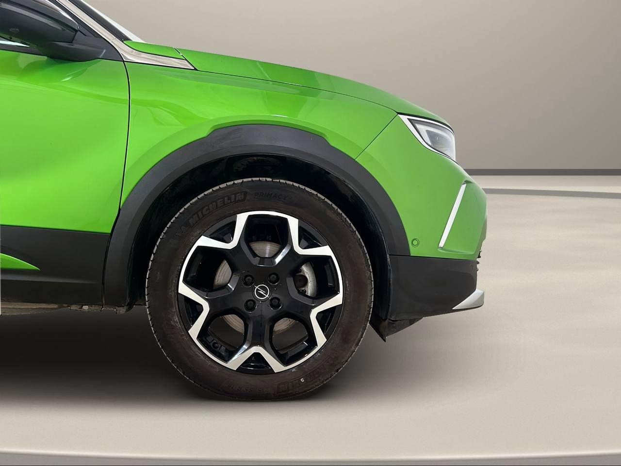 OPEL Mokka-e Ultimate - 41