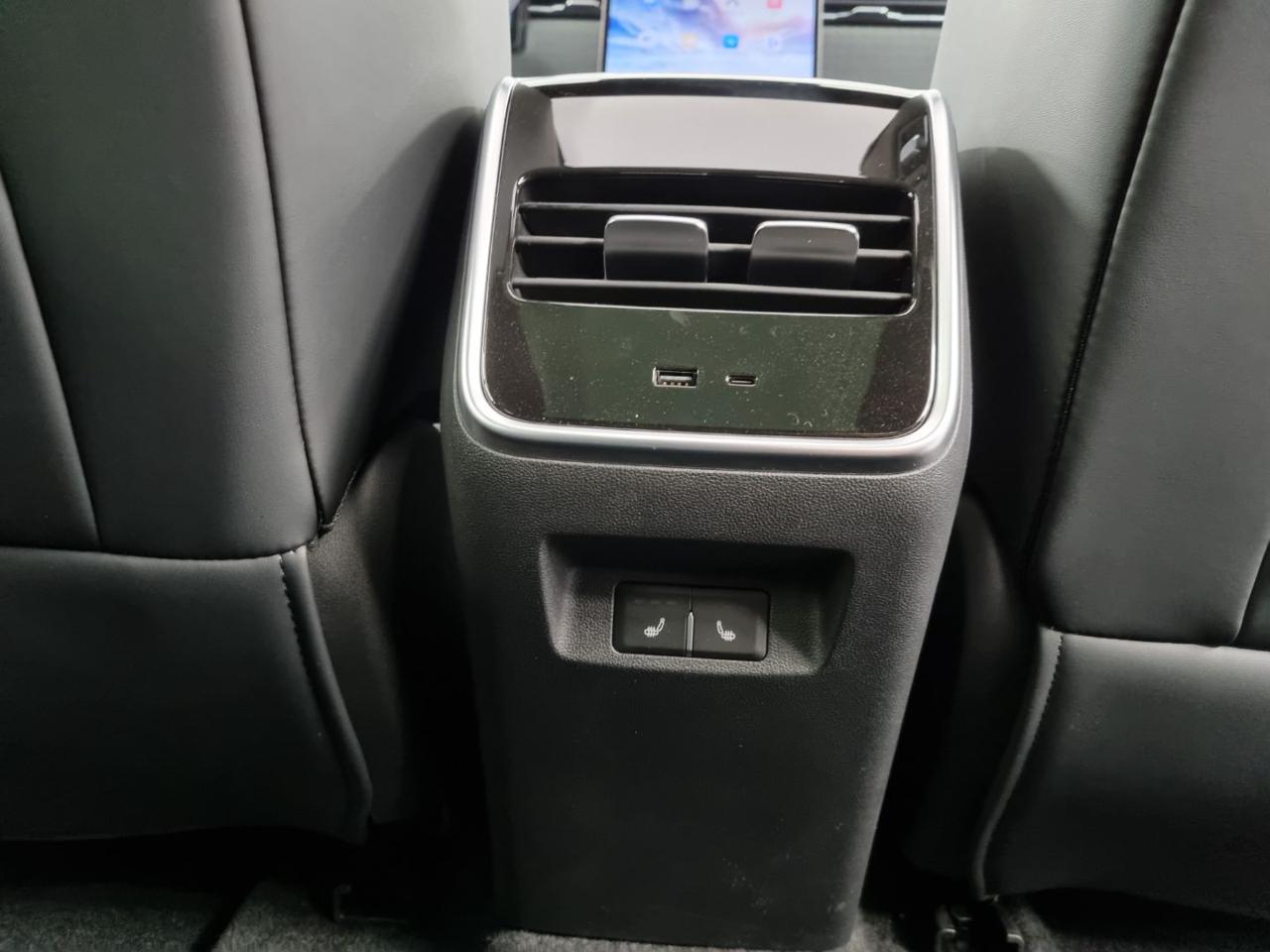 JAECOO J5 1.5 TGDI 2 MOTORI EV EXCLUSIVE 224CV - 26