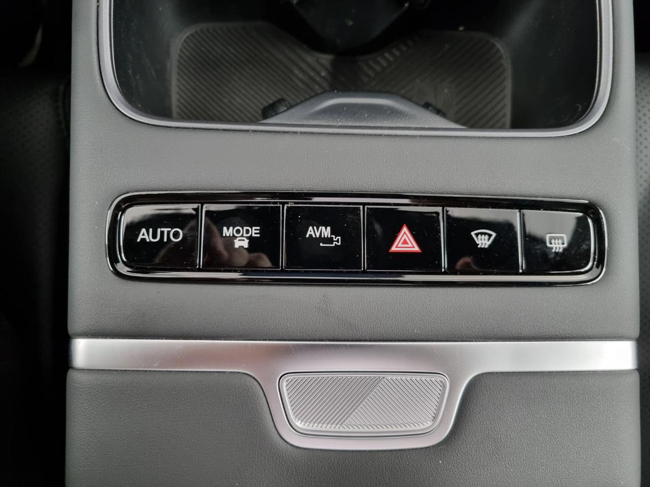 JAECOO J5 1.5 TGDI 2 MOTORI EV EXCLUSIVE 224CV - 31