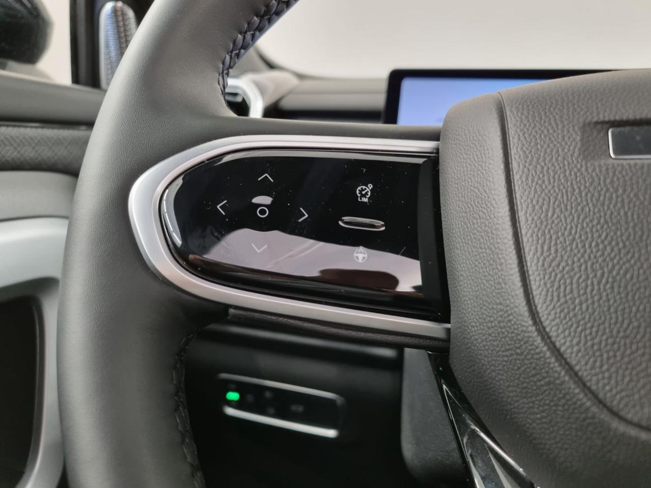JAECOO J5 1.5 TGDI 2 MOTORI EV EXCLUSIVE 224CV - 19