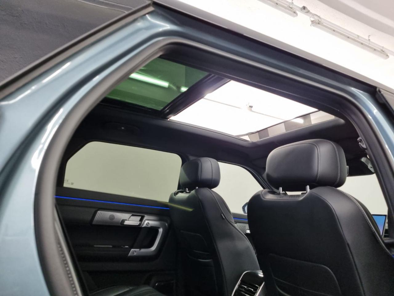 JAECOO J5 1.5 TGDI 2 MOTORI EV EXCLUSIVE 224CV - 27