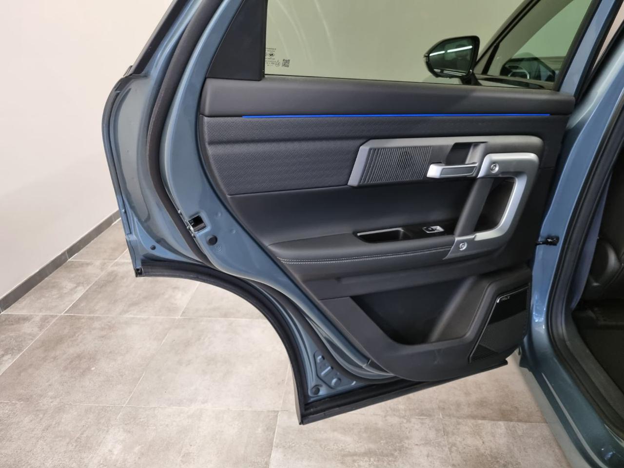 JAECOO J5 1.5 TGDI 2 MOTORI EV EXCLUSIVE 224CV - 29