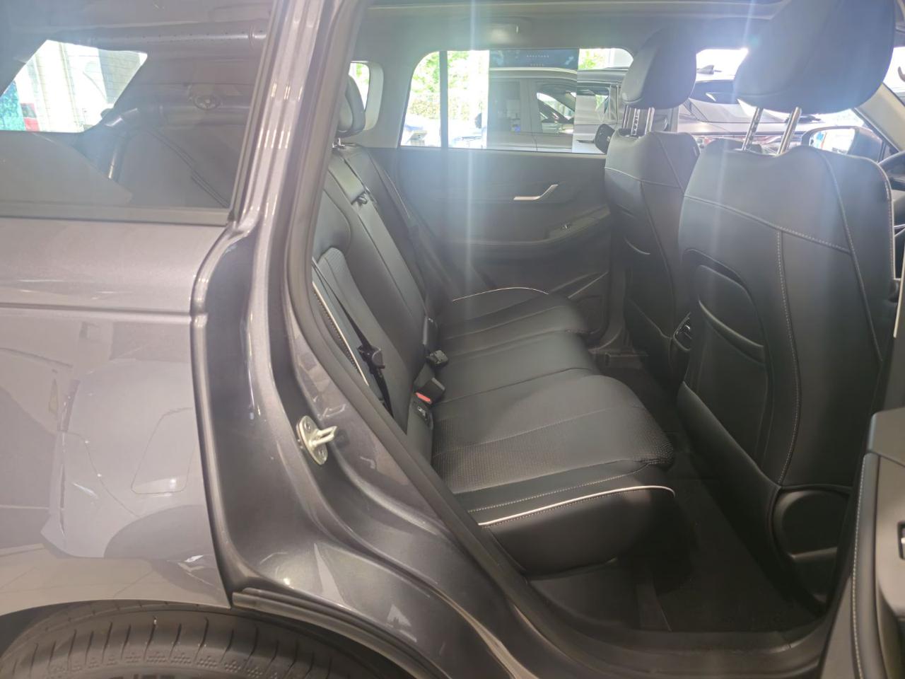 JAECOO J5 1.5 TGDI 2 MOTORI EV EXCLUSIVE 224CV - 26