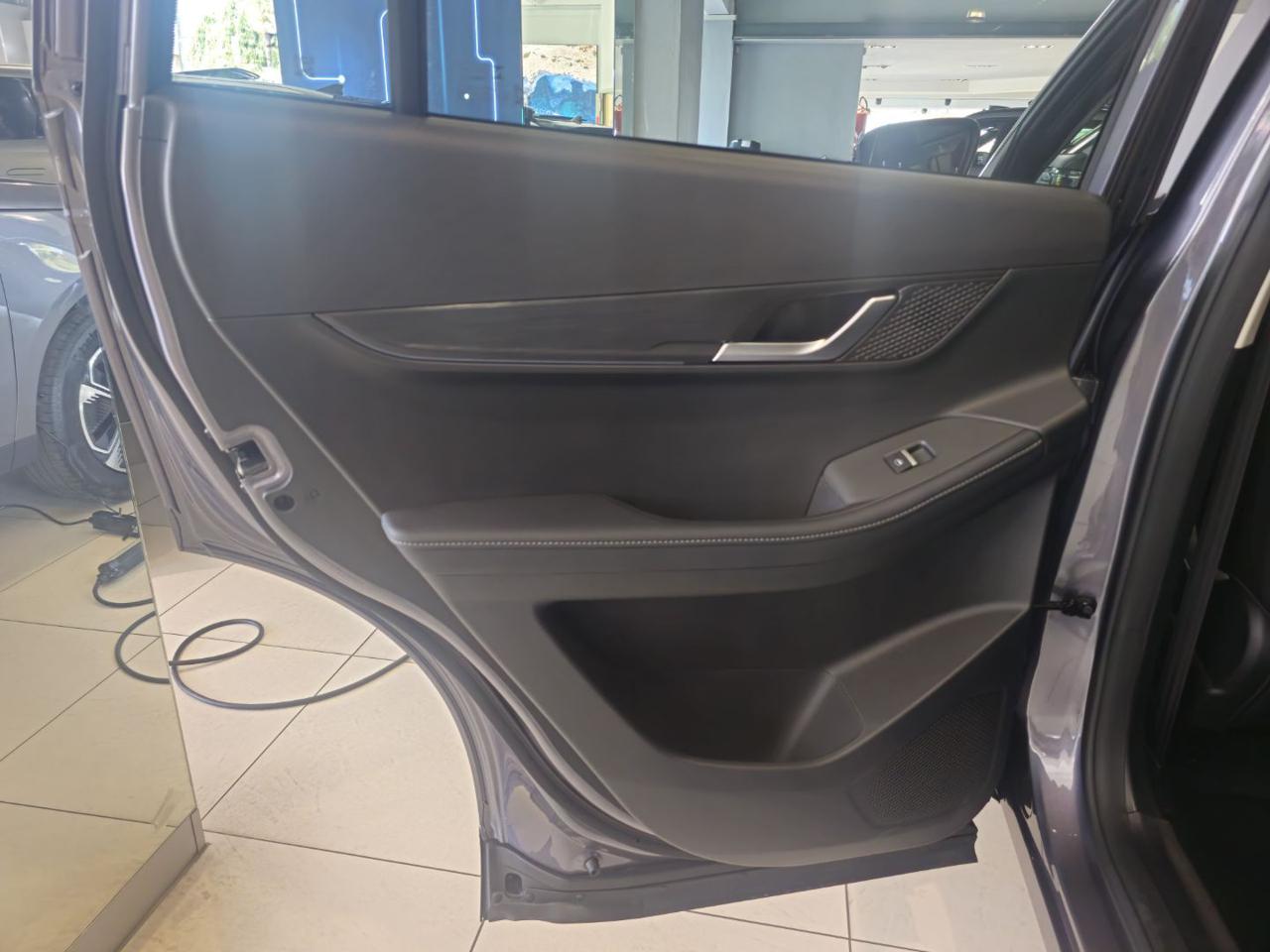 JAECOO J5 1.5 TGDI 2 MOTORI EV EXCLUSIVE 224CV - 27