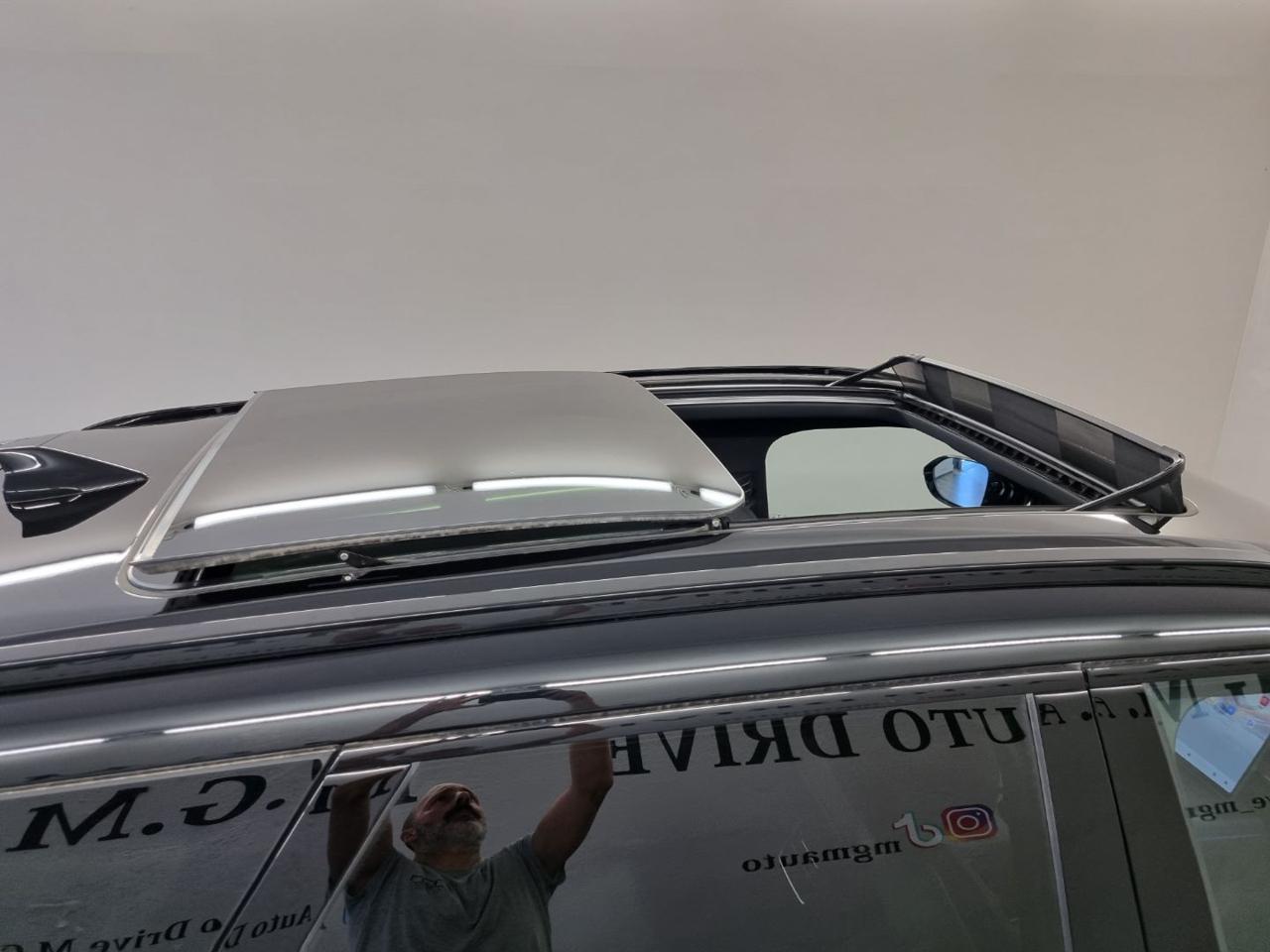 JAECOO J5 1.5 TGDI 2 MOTORI EV EXCLUSIVE 224CV - 16