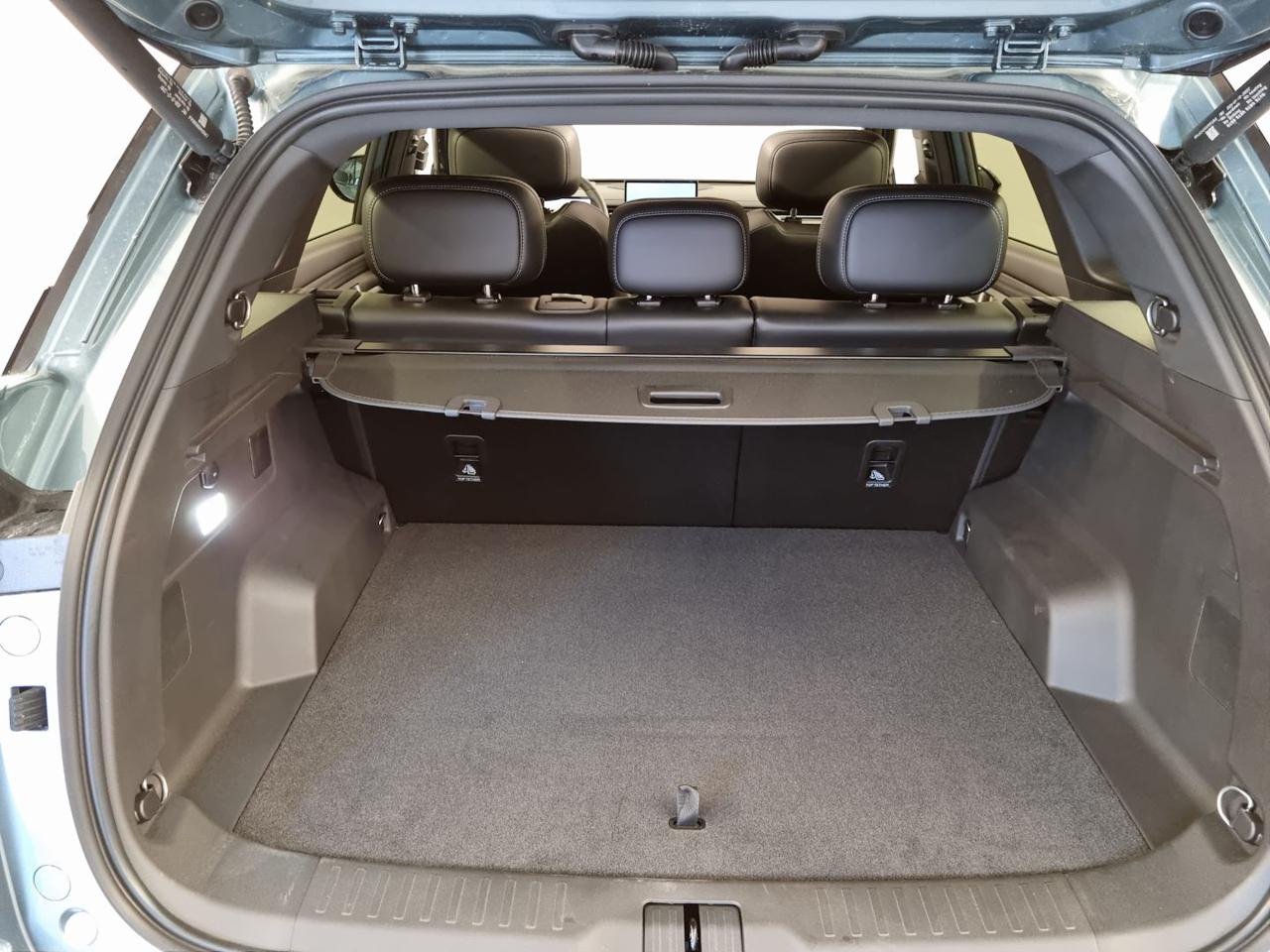 JAECOO J5 1.5 TGDI 2 MOTORI EV EXCLUSIVE 224CV - 11