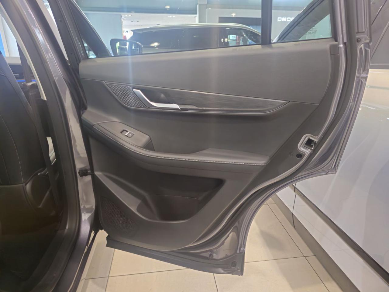 JAECOO J5 1.5 TGDI 2 MOTORI EV EXCLUSIVE 224CV - 24