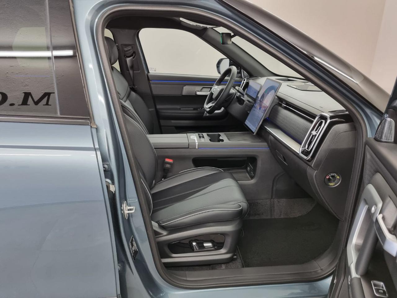 JAECOO J5 1.5 TGDI 2 MOTORI EV EXCLUSIVE 224CV - 22