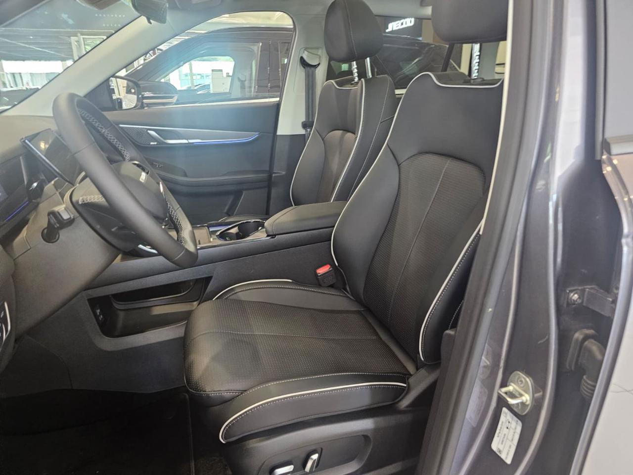 JAECOO J5 1.5 TGDI 2 MOTORI EV EXCLUSIVE 224CV - 9