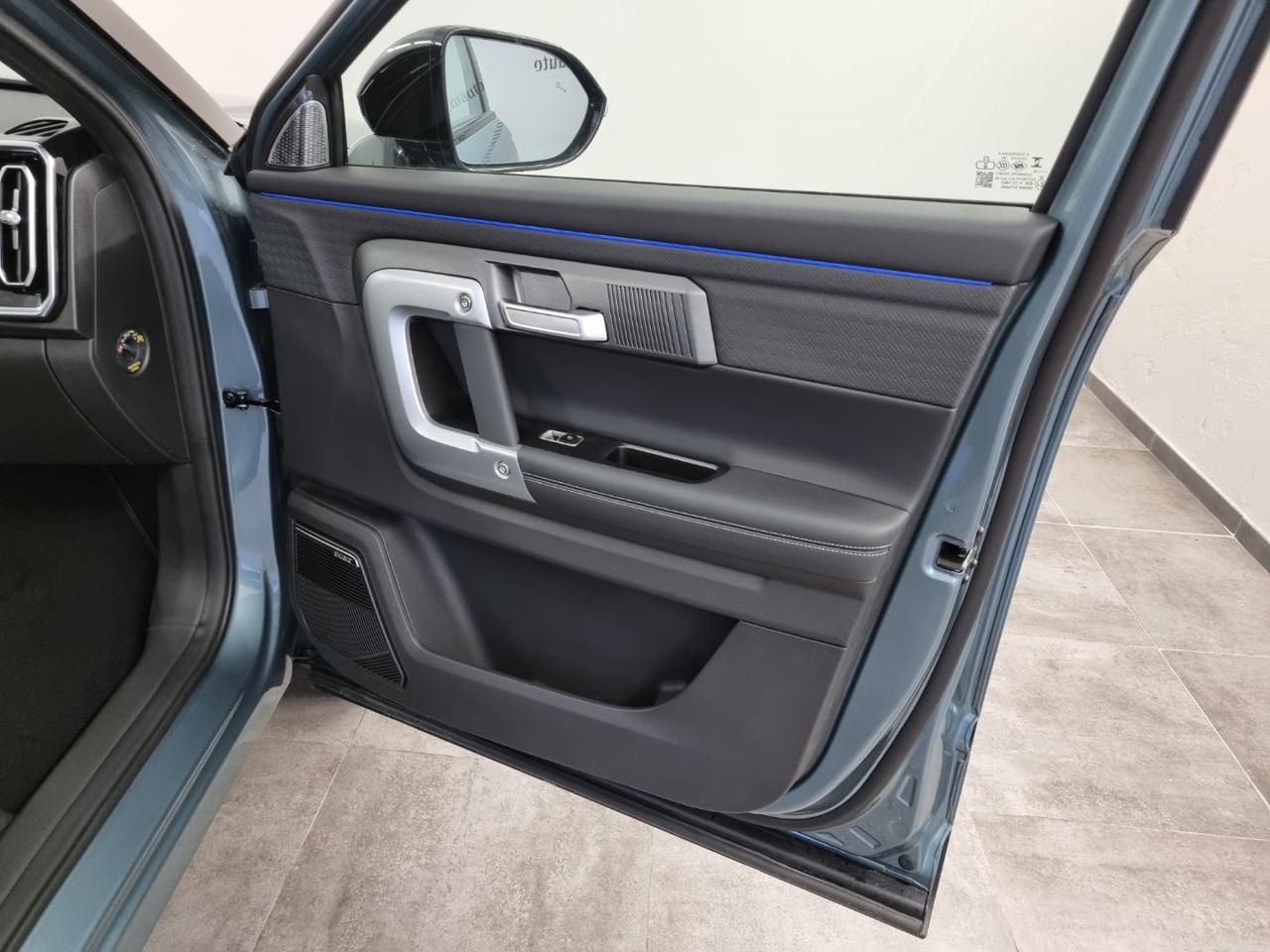 JAECOO J5 1.5 TGDI 2 MOTORI EV EXCLUSIVE 224CV - 23