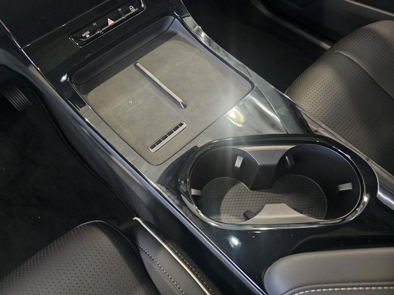 JAECOO J5 1.5 TGDI 2 MOTORI EV EXCLUSIVE 224CV - 15