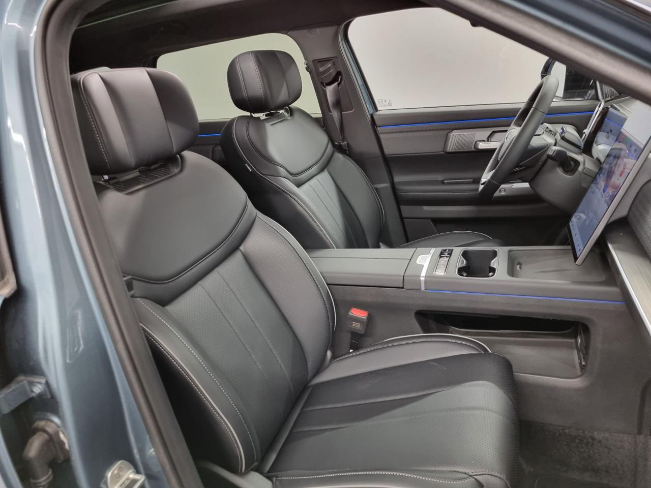 JAECOO J5 1.5 TGDI 2 MOTORI EV EXCLUSIVE 224CV - 8