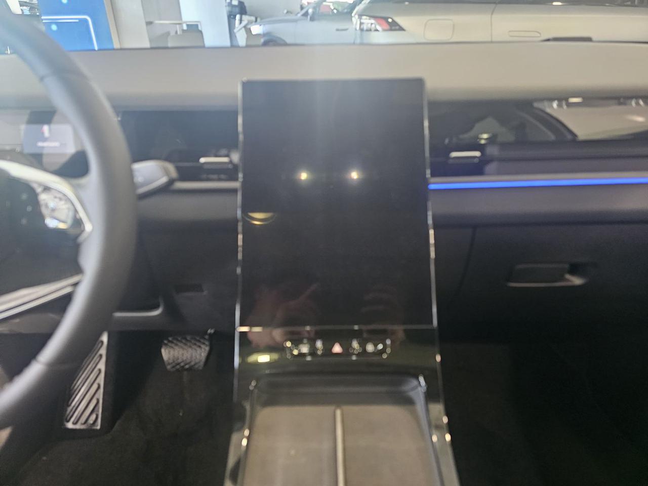 JAECOO J5 1.5 TGDI 2 MOTORI EV EXCLUSIVE 224CV - 16