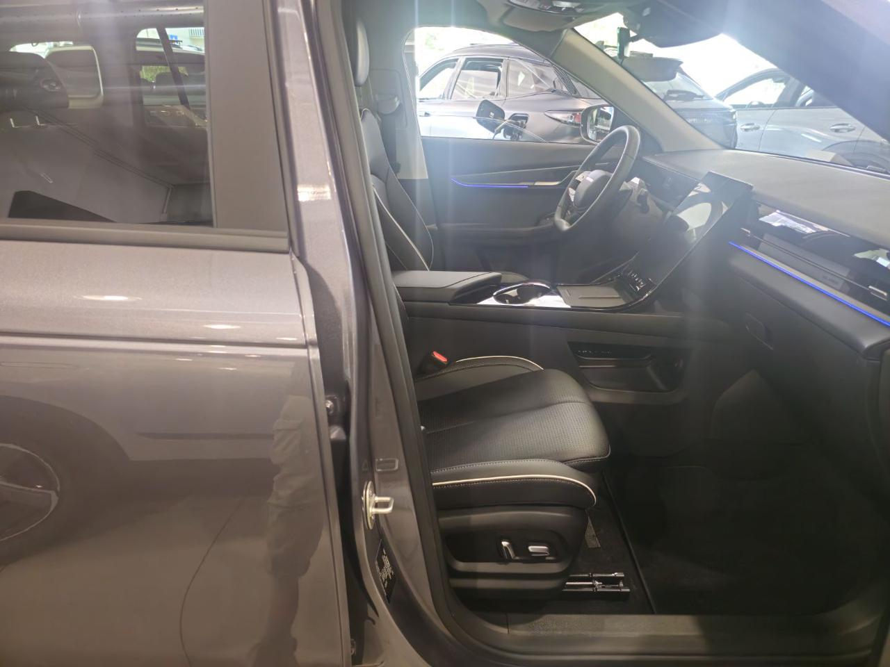 JAECOO J5 1.5 TGDI 2 MOTORI EV EXCLUSIVE 224CV - 22