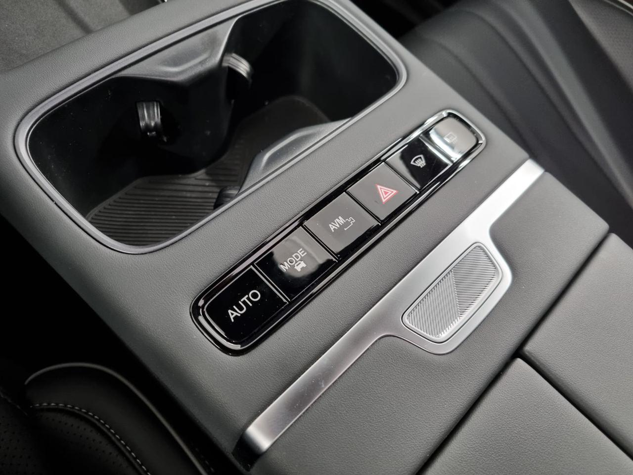 JAECOO J5 1.5 TGDI 2 MOTORI EV EXCLUSIVE 224CV - 15