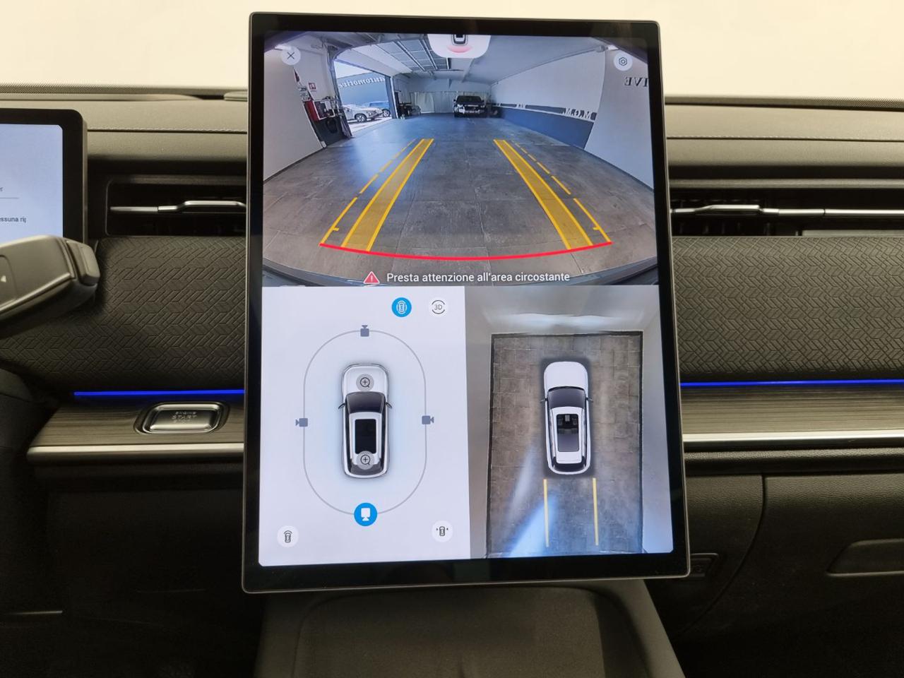 JAECOO J5 1.5 TGDI 2 MOTORI EV EXCLUSIVE 224CV - 13