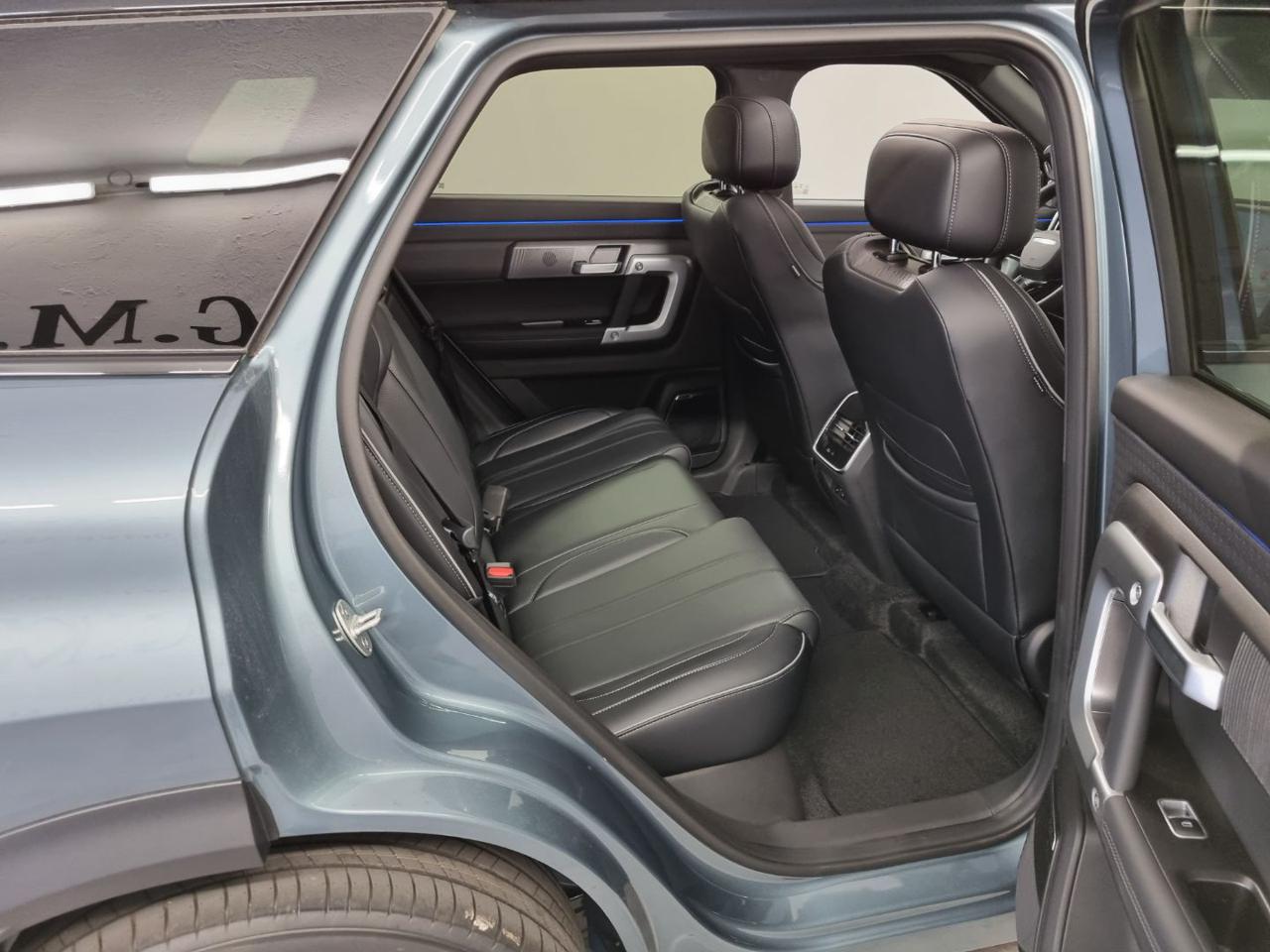 JAECOO J5 1.5 TGDI 2 MOTORI EV EXCLUSIVE 224CV - 24