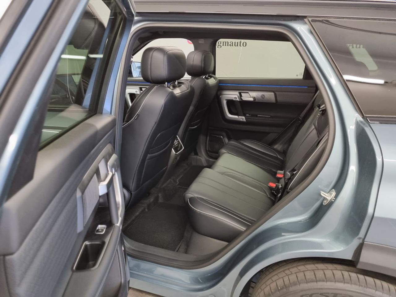 JAECOO J5 1.5 TGDI 2 MOTORI EV EXCLUSIVE 224CV - 9