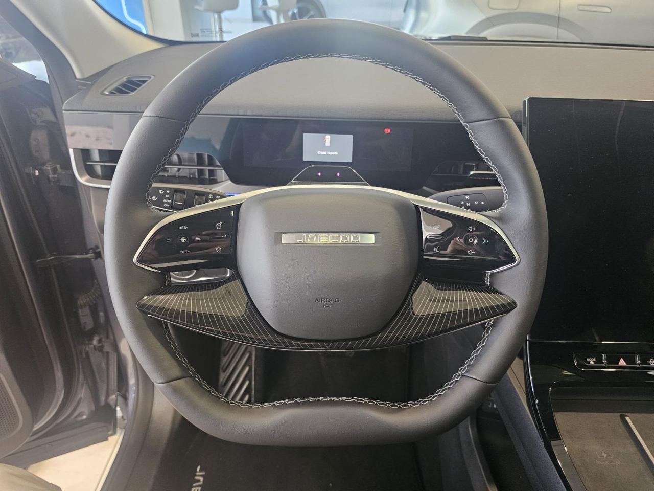 JAECOO J5 1.5 TGDI 2 MOTORI EV EXCLUSIVE 224CV - 14